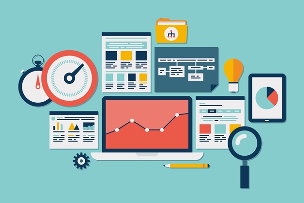 Website SEO and analytic