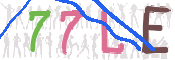 Imagen CAPTCHA