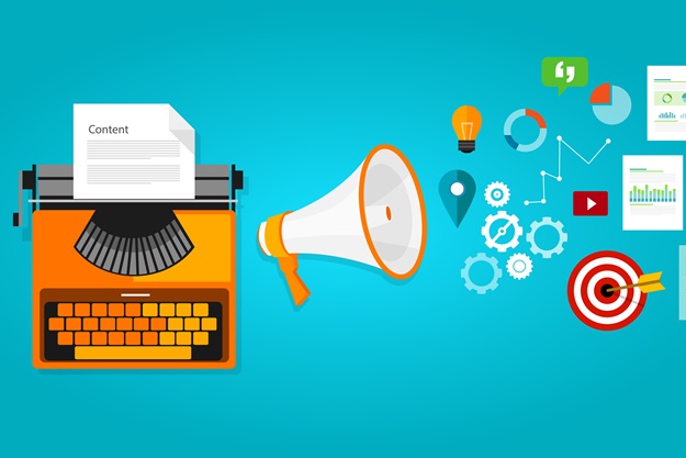 content marketing