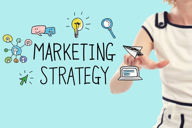 Marketing Strategy
