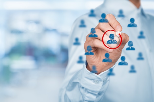 Marketing segmentation